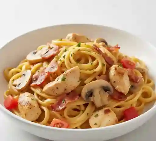 Pasta Siciliana
