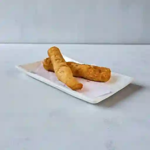 Dedito de Queso