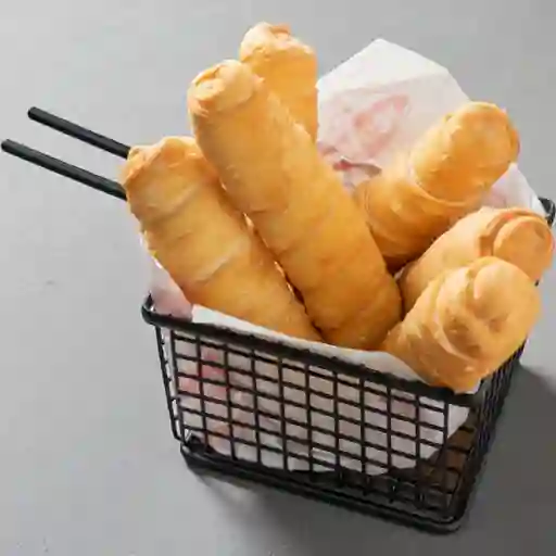 Pick box deditos club