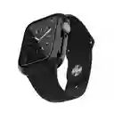 Nco Case 360 Para Apple Watch Negro 44 y 45 mm