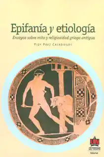 Epifanía y Etiología - Yidy Páez Casadiegos