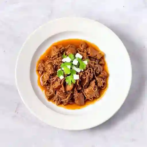 Birria (X3)