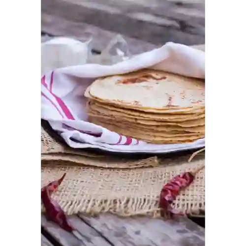 Tortilla