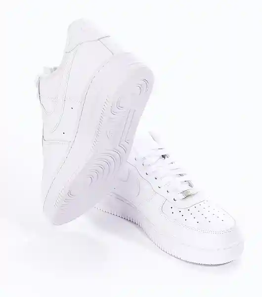 Nike Tenis Blanco Talla 41 113946