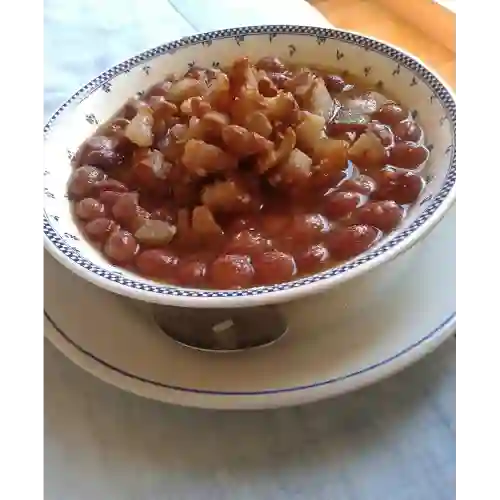 Frijolada Del Sabor