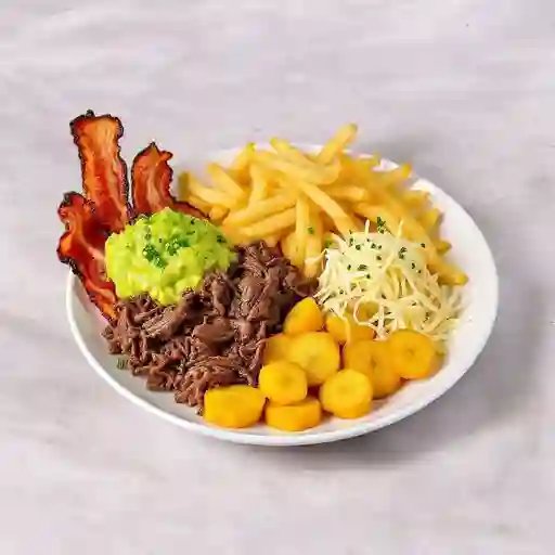Combo Montanero (2 Personas)
