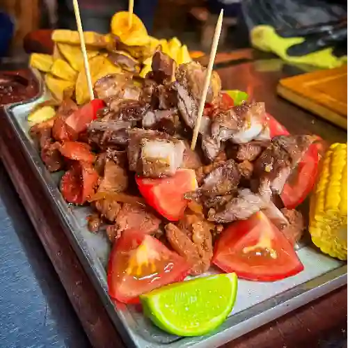 Picada Mixta para 2 Personas