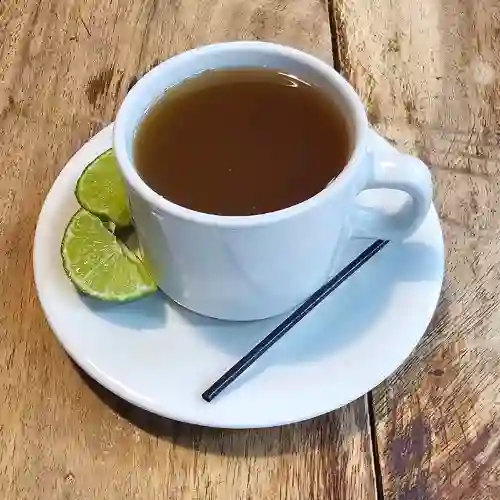 Aromática