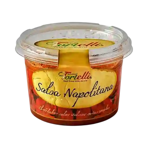 Napolitana