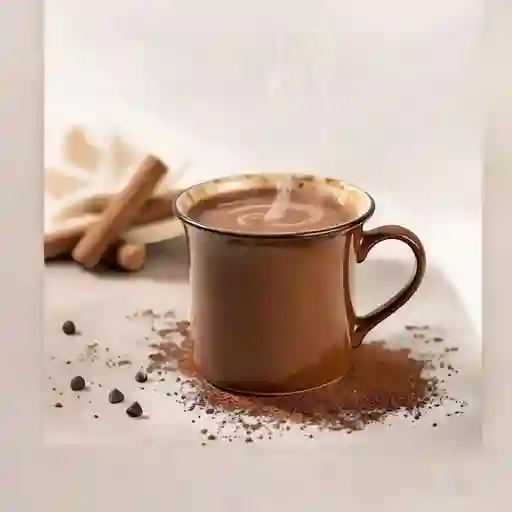 Chocolate de la Casa