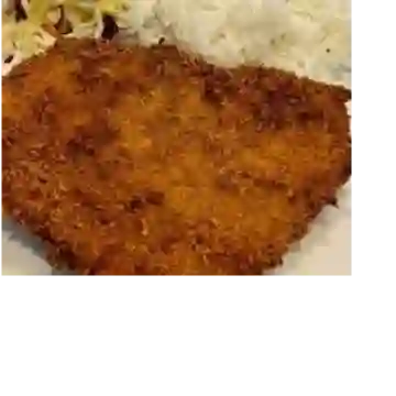 Pollo Apanado