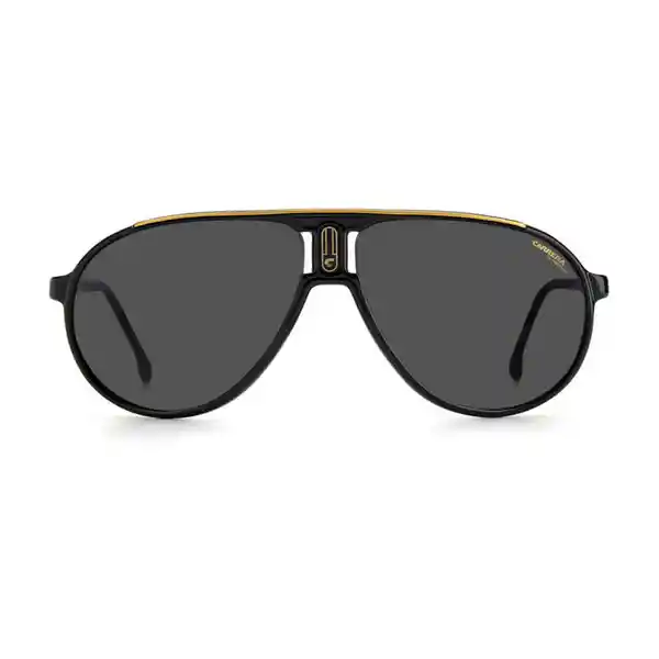 Gafas Unisex Negro 20458480762IR Carrera