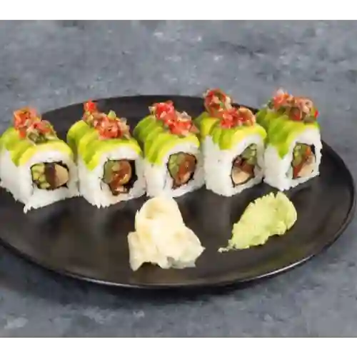 Veggie Roll