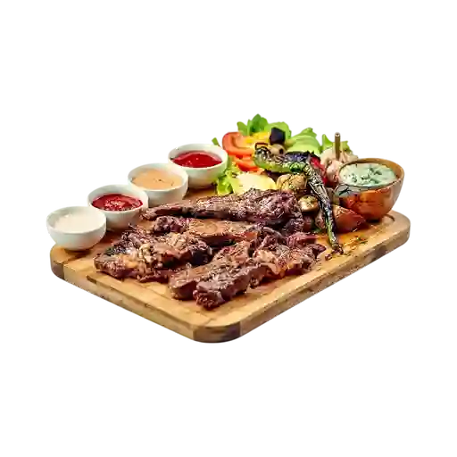 Bandeja Octavio