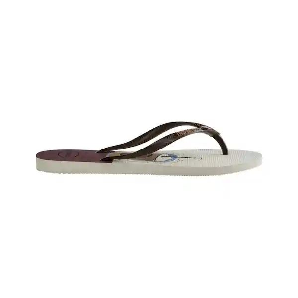 Havaianas Sandalias Slim Cool Mujer Talla 37-38 7893249214689