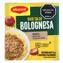 Salsa MAGGI Bolognesa x 50g