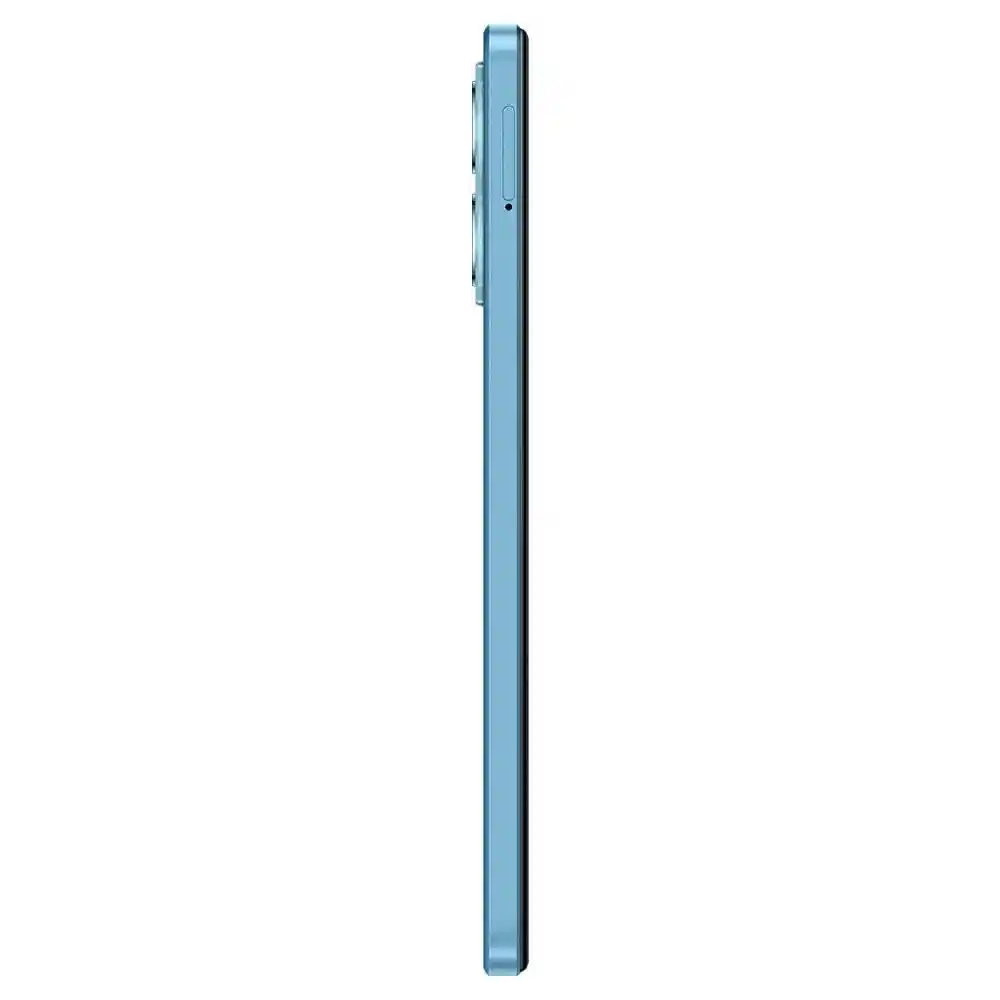 Xiaomi Celular Redmi Note 12 128Gb Azul