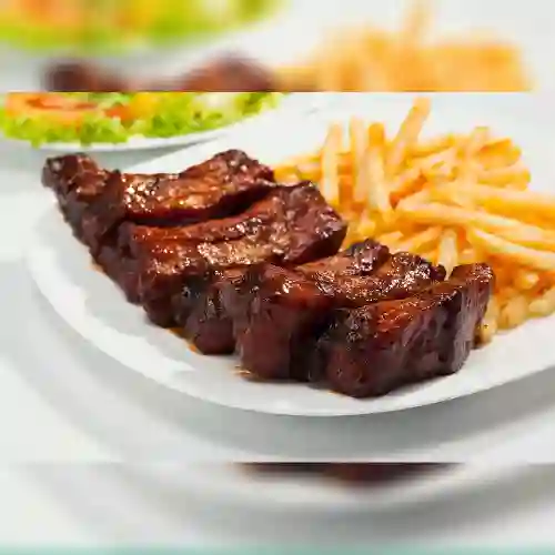 Costillas