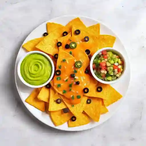 Nachos