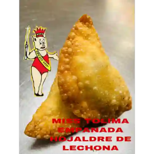 Empanada Hojaldre