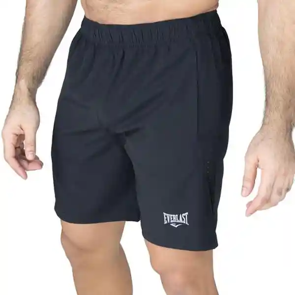 Everlast Short Deportivo Para Hombre