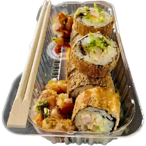 Tokio Roll (Maxi Roll)