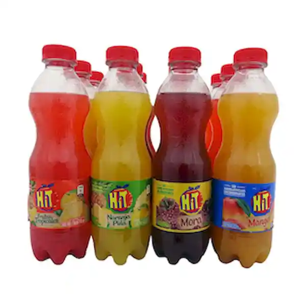 Hit Jugo Surtido