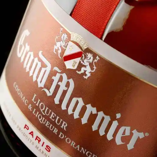 Grand Marnier Cognac Cordon Rouge