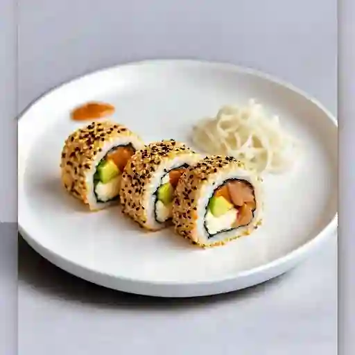 Atún Roll