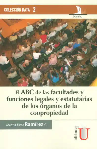  El Abc De Las Facult AdeS  Y Funciones Legales 