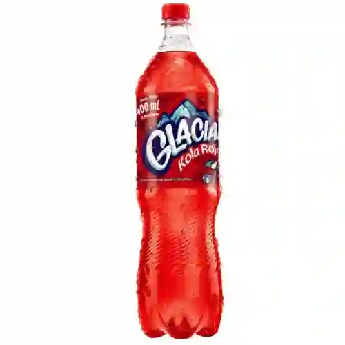 Glaxial 400ml Manzana