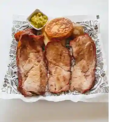 Picada personal bondiola