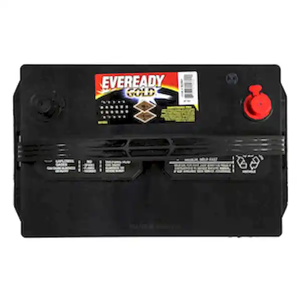 Eveready Batería 24-Gold FC #3