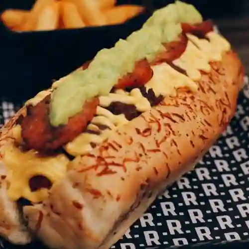 Llanero Hot Dog
