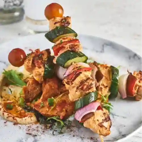 Pincho de Pollo