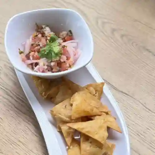 Ceviche