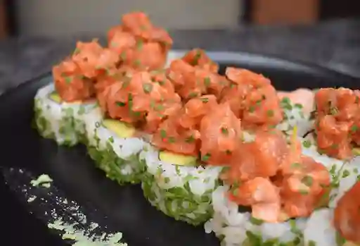 Spicy Maguro Roll