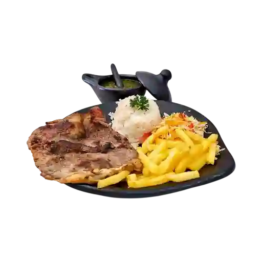 Churrasco