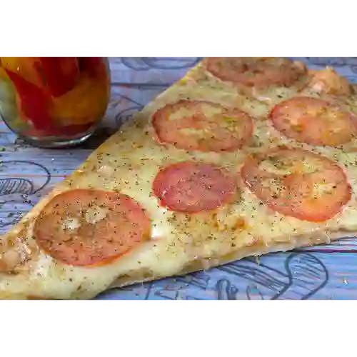 Pizza Napolitana