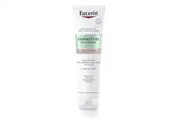 Eucerin Gel Limpiador Dermo Pure Post Imperfecciones