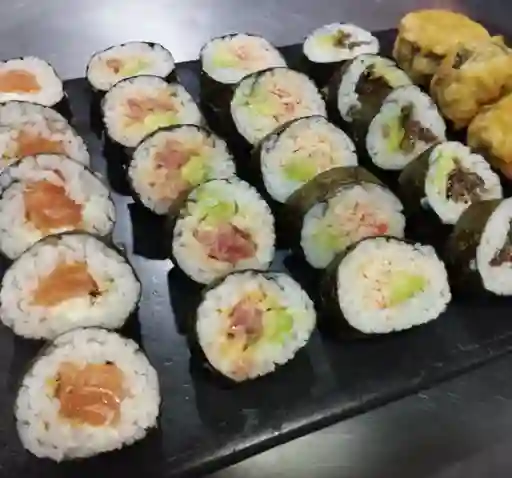 Combo de Makis