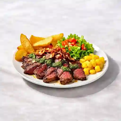 Churrasco Ranchero