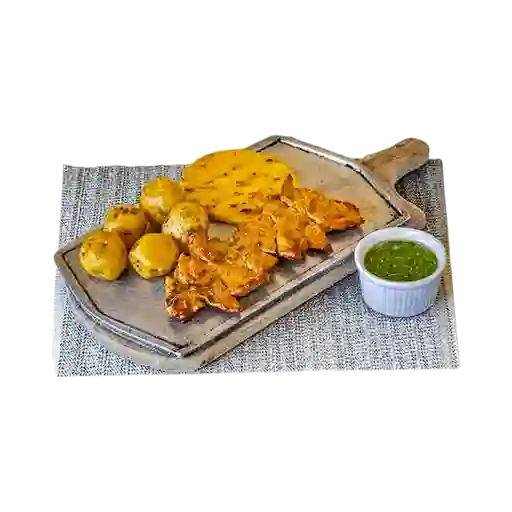 Chuzo de Pollo