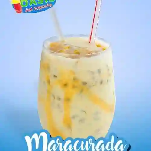 Maracuyazo Mediano 16Oz