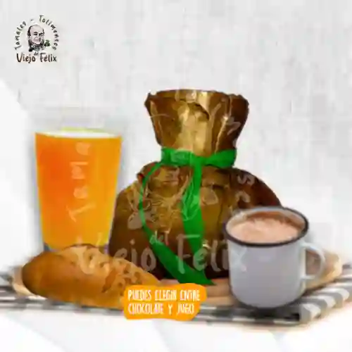 Combo súper