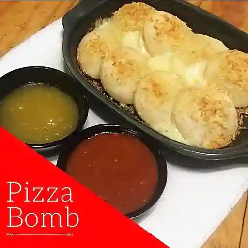 Mini Bombs