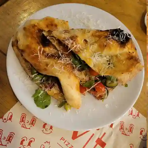 Sándwich italiano