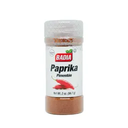 Badia Paprika Pimentón Molido