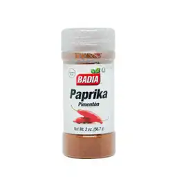Badia Paprika Pimentón Molido