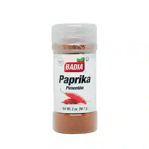 Badia Paprika Pimentón Molido